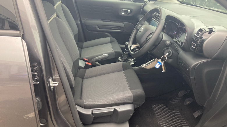 Citroen C3 Aircross 1.2 PureTech 110 Shine 5dr Petrol Hatchback